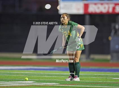 Thumbnail 3 in Mountain Vista vs. St. Mary's Academy (CHSAA Consolation Final) photogallery.