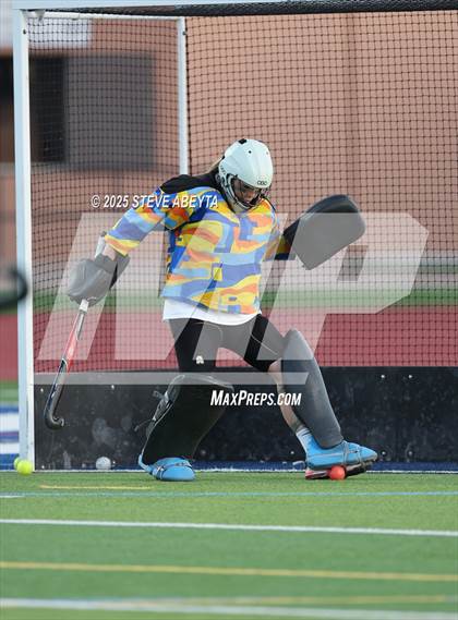 Thumbnail 1 in Mountain Vista vs. St. Mary's Academy (CHSAA Consolation Final) photogallery.