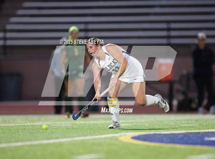 Thumbnail 2 in Mountain Vista vs. St. Mary's Academy (CHSAA Consolation Final) photogallery.