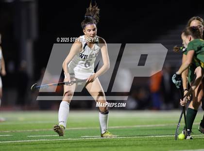 Thumbnail 3 in Mountain Vista vs. St. Mary's Academy (CHSAA Consolation Final) photogallery.