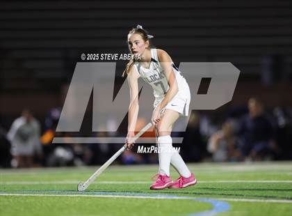 Thumbnail 2 in Mountain Vista vs. St. Mary's Academy (CHSAA Consolation Final) photogallery.