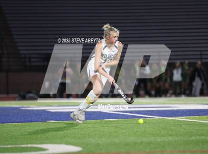 Thumbnail 1 in Mountain Vista vs. St. Mary's Academy (CHSAA Consolation Final) photogallery.