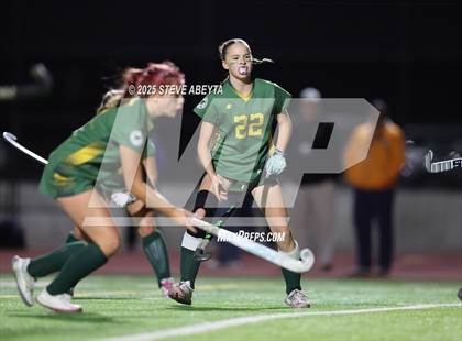 Thumbnail 1 in Mountain Vista vs. St. Mary's Academy (CHSAA Consolation Final) photogallery.