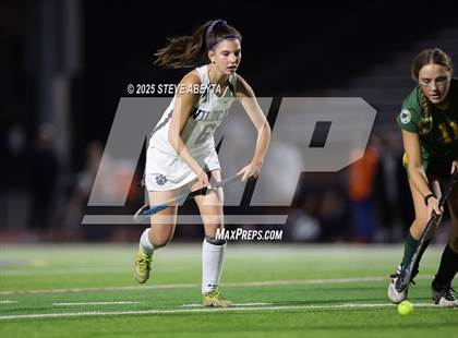 Thumbnail 2 in Mountain Vista vs. St. Mary's Academy (CHSAA Consolation Final) photogallery.
