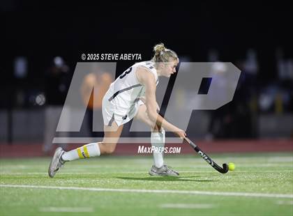 Thumbnail 1 in Mountain Vista vs. St. Mary's Academy (CHSAA Consolation Final) photogallery.