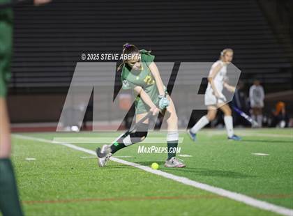 Thumbnail 1 in Mountain Vista vs. St. Mary's Academy (CHSAA Consolation Final) photogallery.