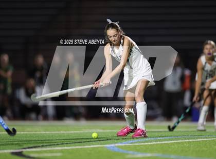 Thumbnail 3 in Mountain Vista vs. St. Mary's Academy (CHSAA Consolation Final) photogallery.