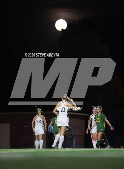 Thumbnail 1 in Mountain Vista vs. St. Mary's Academy (CHSAA Consolation Final) photogallery.