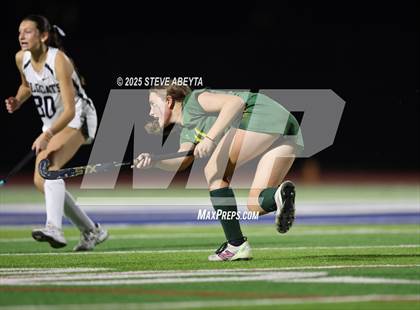 Thumbnail 3 in Mountain Vista vs. St. Mary's Academy (CHSAA Consolation Final) photogallery.