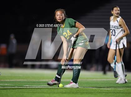 Thumbnail 2 in Mountain Vista vs. St. Mary's Academy (CHSAA Consolation Final) photogallery.
