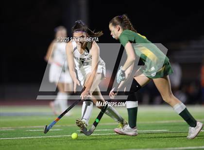 Thumbnail 2 in Mountain Vista vs. St. Mary's Academy (CHSAA Consolation Final) photogallery.