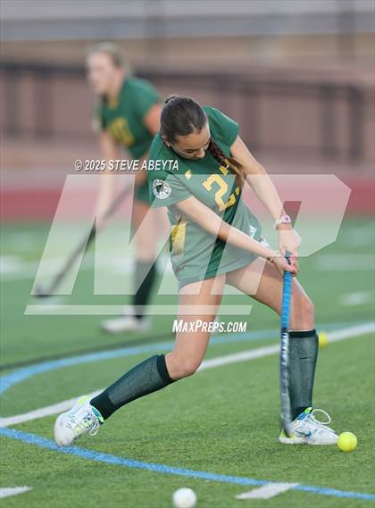 Thumbnail 1 in Mountain Vista vs. St. Mary's Academy (CHSAA Consolation Final) photogallery.