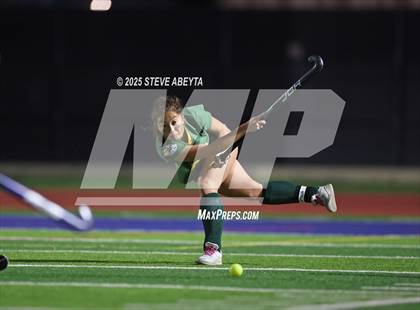 Thumbnail 2 in Mountain Vista vs. St. Mary's Academy (CHSAA Consolation Final) photogallery.