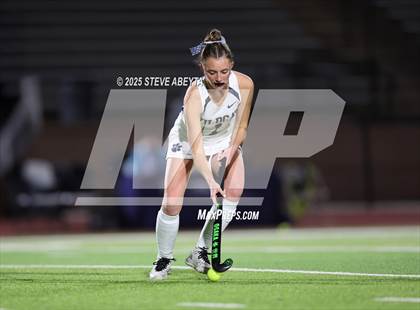 Thumbnail 3 in Mountain Vista vs. St. Mary's Academy (CHSAA Consolation Final) photogallery.
