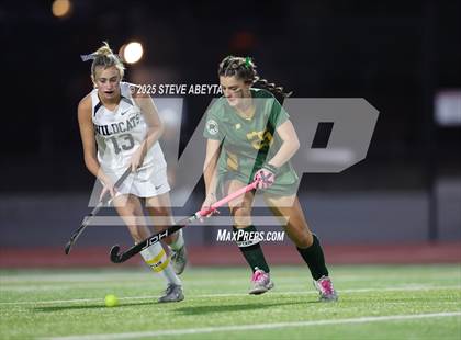 Thumbnail 3 in Mountain Vista vs. St. Mary's Academy (CHSAA Consolation Final) photogallery.