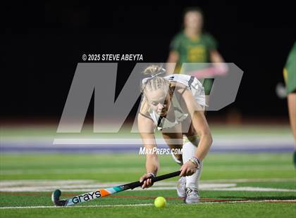 Thumbnail 3 in Mountain Vista vs. St. Mary's Academy (CHSAA Consolation Final) photogallery.