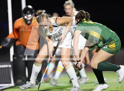 Thumbnail 2 in Mountain Vista vs. St. Mary's Academy (CHSAA Consolation Final) photogallery.
