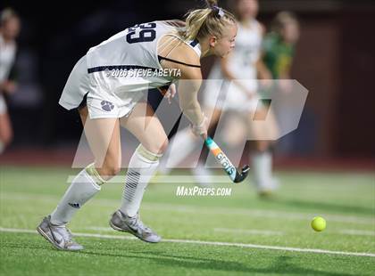 Thumbnail 2 in Mountain Vista vs. St. Mary's Academy (CHSAA Consolation Final) photogallery.
