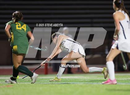 Thumbnail 1 in Mountain Vista vs. St. Mary's Academy (CHSAA Consolation Final) photogallery.