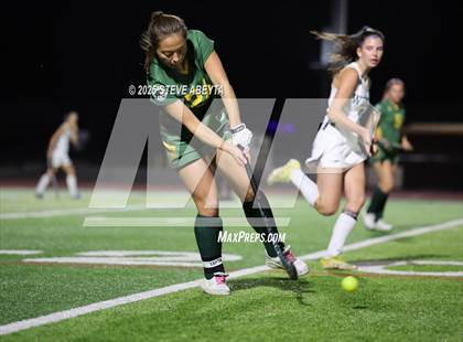 Thumbnail 2 in Mountain Vista vs. St. Mary's Academy (CHSAA Consolation Final) photogallery.