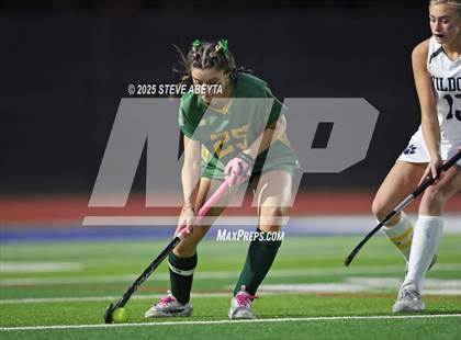 Thumbnail 1 in Mountain Vista vs. St. Mary's Academy (CHSAA Consolation Final) photogallery.