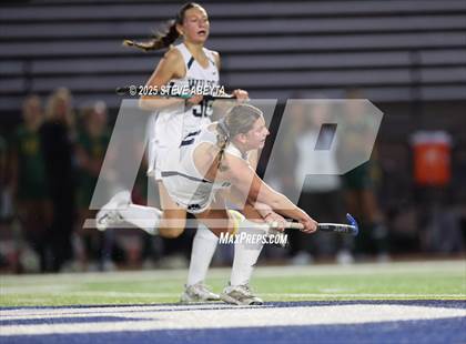 Thumbnail 2 in Mountain Vista vs. St. Mary's Academy (CHSAA Consolation Final) photogallery.