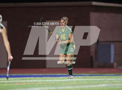 Thumbnail 3 in Mountain Vista vs. St. Mary's Academy (CHSAA Consolation Final) photogallery.