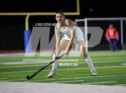 Thumbnail 3 in Mountain Vista vs. St. Mary's Academy (CHSAA Consolation Final) photogallery.
