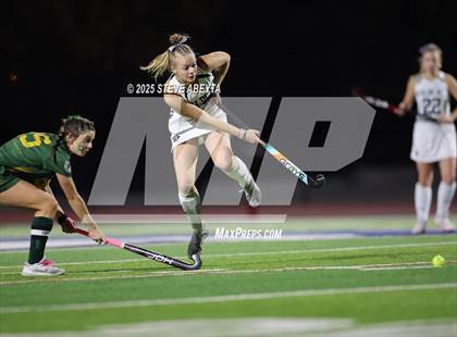 Thumbnail 1 in Mountain Vista vs. St. Mary's Academy (CHSAA Consolation Final) photogallery.