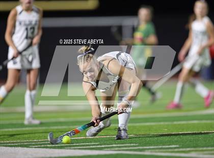 Thumbnail 2 in Mountain Vista vs. St. Mary's Academy (CHSAA Consolation Final) photogallery.