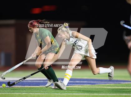 Thumbnail 2 in Mountain Vista vs. St. Mary's Academy (CHSAA Consolation Final) photogallery.