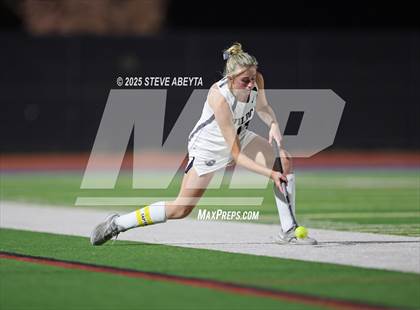 Thumbnail 3 in Mountain Vista vs. St. Mary's Academy (CHSAA Consolation Final) photogallery.