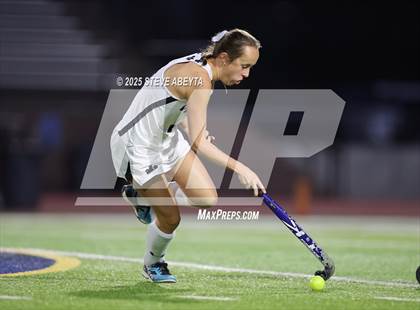 Thumbnail 2 in Mountain Vista vs. St. Mary's Academy (CHSAA Consolation Final) photogallery.