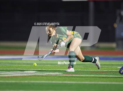 Thumbnail 2 in Mountain Vista vs. St. Mary's Academy (CHSAA Consolation Final) photogallery.