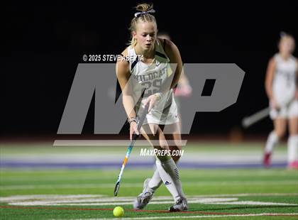 Thumbnail 1 in Mountain Vista vs. St. Mary's Academy (CHSAA Consolation Final) photogallery.