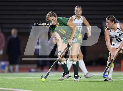 Thumbnail 2 in Mountain Vista vs. St. Mary's Academy (CHSAA Consolation Final) photogallery.