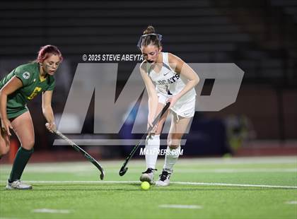 Thumbnail 2 in Mountain Vista vs. St. Mary's Academy (CHSAA Consolation Final) photogallery.