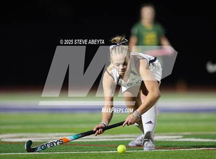 Thumbnail 2 in Mountain Vista vs. St. Mary's Academy (CHSAA Consolation Final) photogallery.