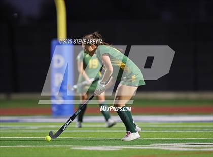 Thumbnail 1 in Mountain Vista vs. St. Mary's Academy (CHSAA Consolation Final) photogallery.