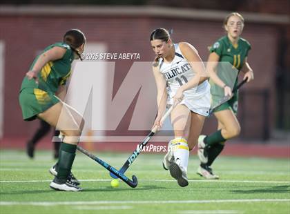 Thumbnail 1 in Mountain Vista vs. St. Mary's Academy (CHSAA Consolation Final) photogallery.