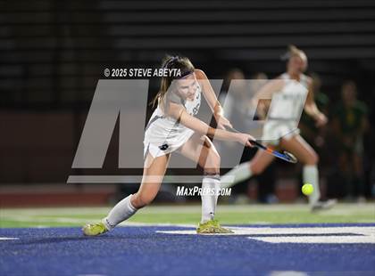 Thumbnail 3 in Mountain Vista vs. St. Mary's Academy (CHSAA Consolation Final) photogallery.