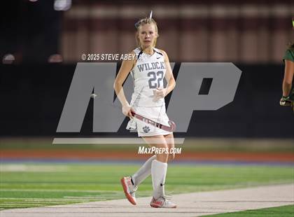 Thumbnail 1 in Mountain Vista vs. St. Mary's Academy (CHSAA Consolation Final) photogallery.