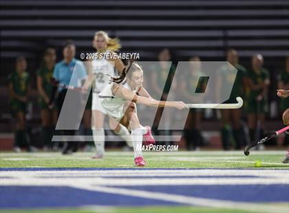 Thumbnail 2 in Mountain Vista vs. St. Mary's Academy (CHSAA Consolation Final) photogallery.