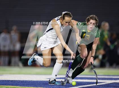Thumbnail 3 in Mountain Vista vs. St. Mary's Academy (CHSAA Consolation Final) photogallery.