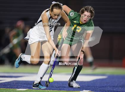Thumbnail 1 in Mountain Vista vs. St. Mary's Academy (CHSAA Consolation Final) photogallery.