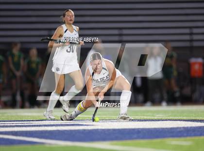 Thumbnail 1 in Mountain Vista vs. St. Mary's Academy (CHSAA Consolation Final) photogallery.