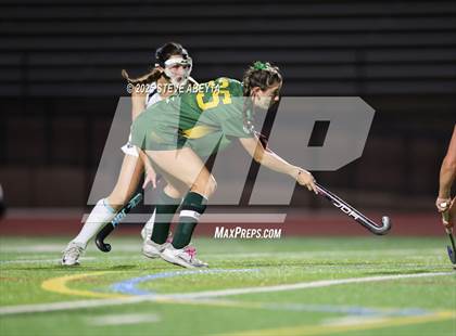 Thumbnail 3 in Mountain Vista vs. St. Mary's Academy (CHSAA Consolation Final) photogallery.