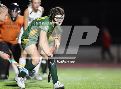 Thumbnail 3 in Mountain Vista vs. St. Mary's Academy (CHSAA Consolation Final) photogallery.