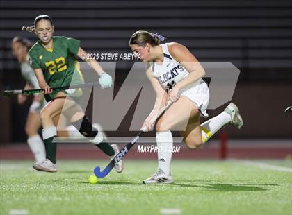 Thumbnail 1 in Mountain Vista vs. St. Mary's Academy (CHSAA Consolation Final) photogallery.