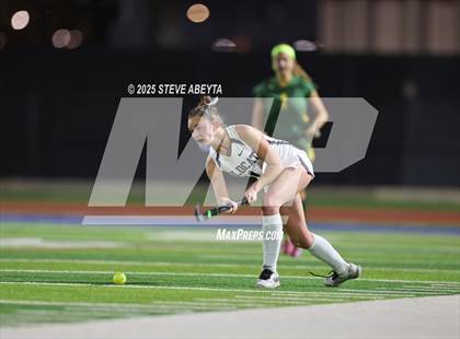 Thumbnail 3 in Mountain Vista vs. St. Mary's Academy (CHSAA Consolation Final) photogallery.